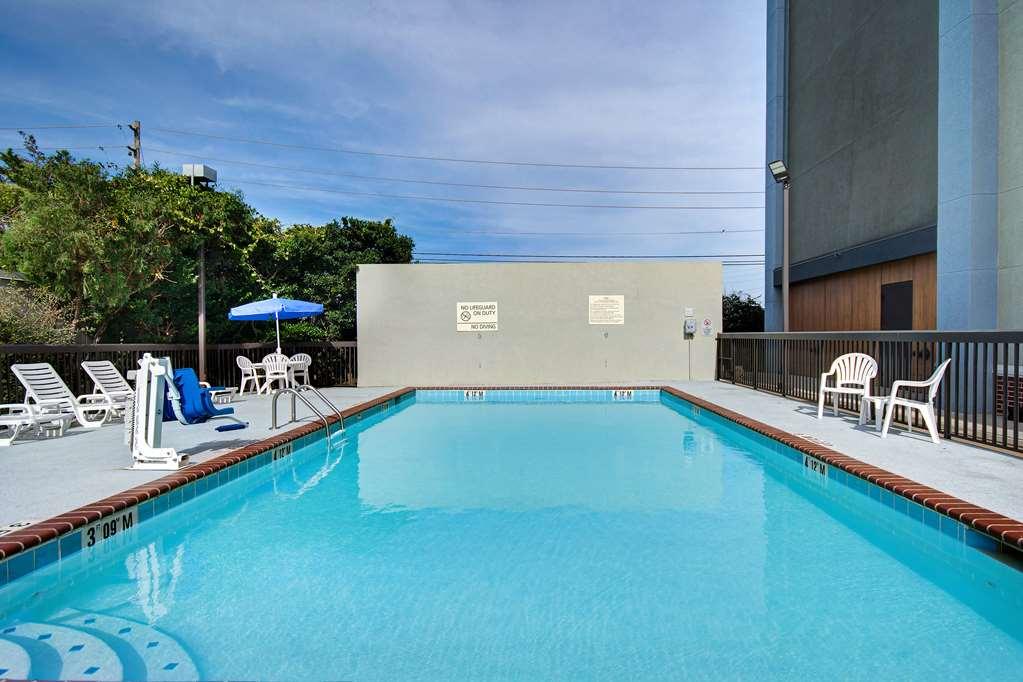 Hampton Inn Huntsville-Arsenal/South Parkway Facilidades foto