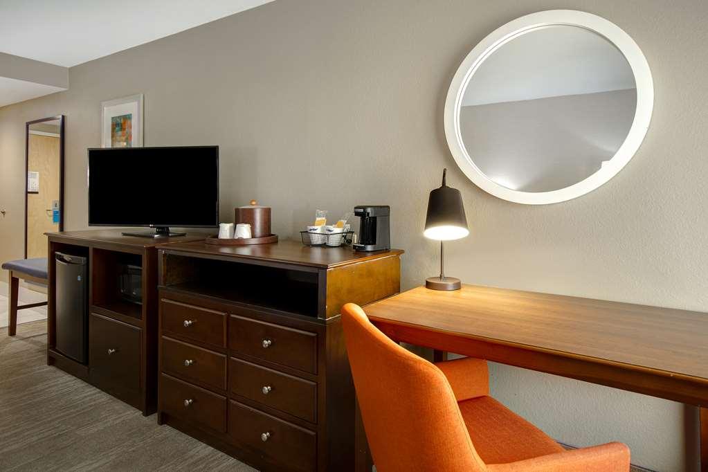 Hampton Inn Huntsville-Arsenal/South Parkway Habitación foto