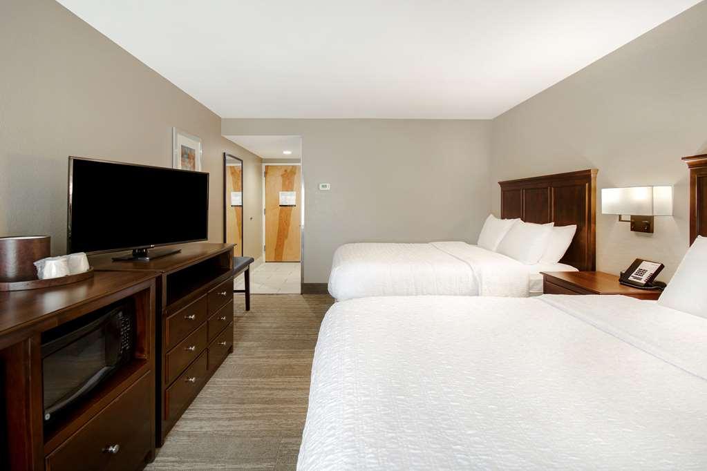 Hampton Inn Huntsville-Arsenal/South Parkway Habitación foto