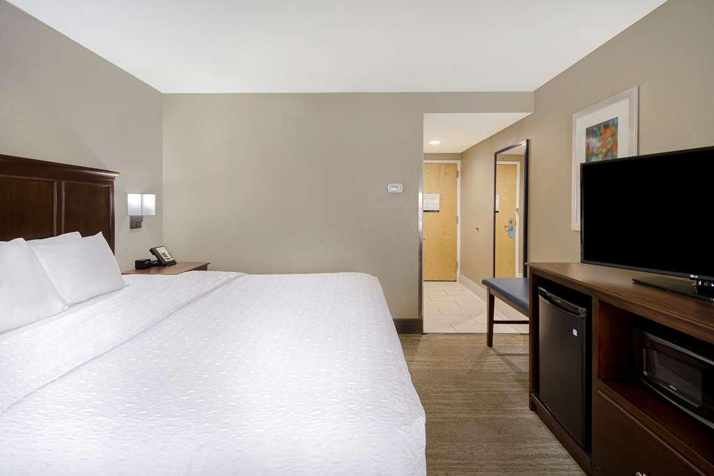 Hampton Inn Huntsville-Arsenal/South Parkway Habitación foto