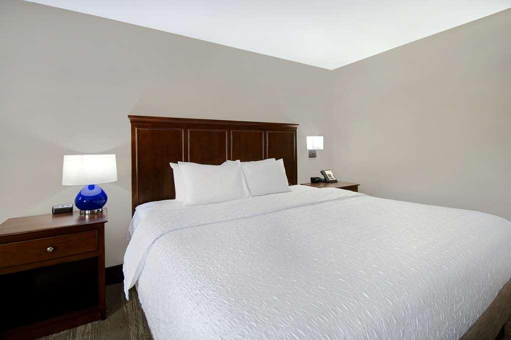 Hampton Inn Huntsville-Arsenal/South Parkway Habitación foto