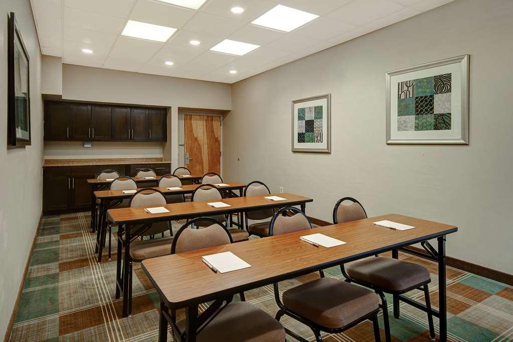 Hampton Inn Huntsville-Arsenal/South Parkway Facilidades foto