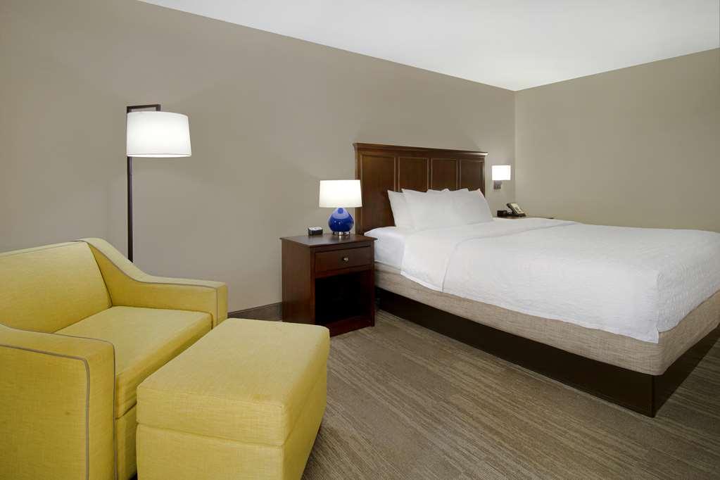Hampton Inn Huntsville-Arsenal/South Parkway Habitación foto