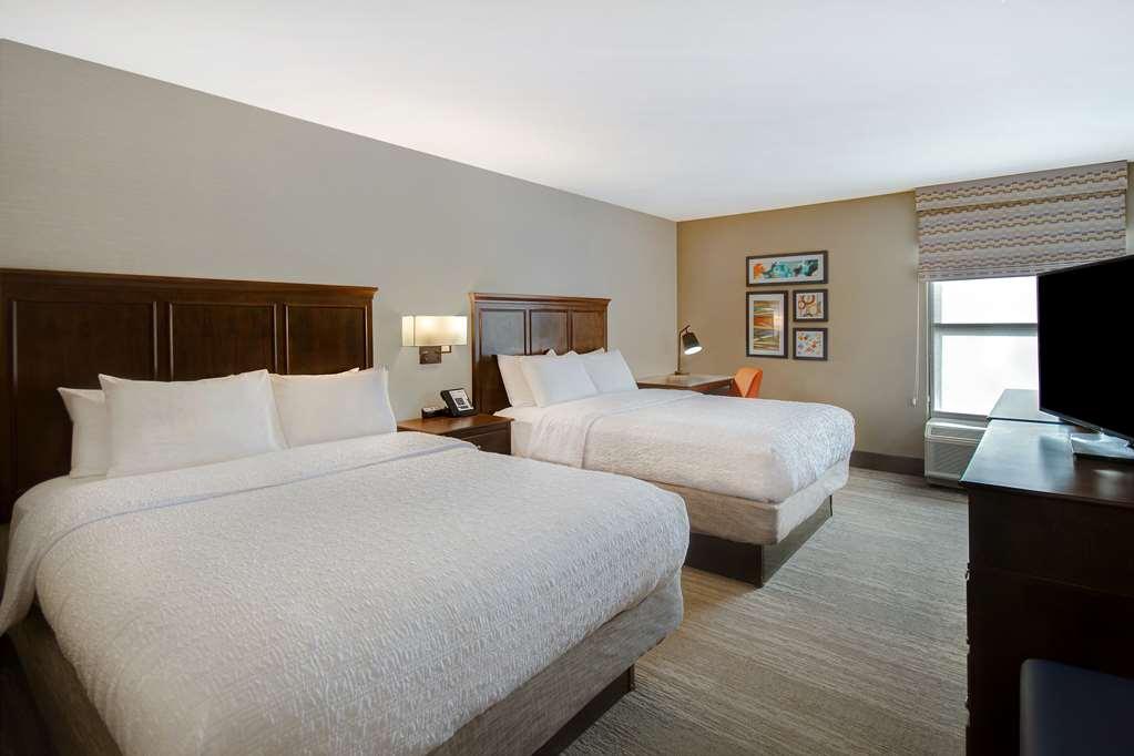 Hampton Inn Huntsville-Arsenal/South Parkway Habitación foto