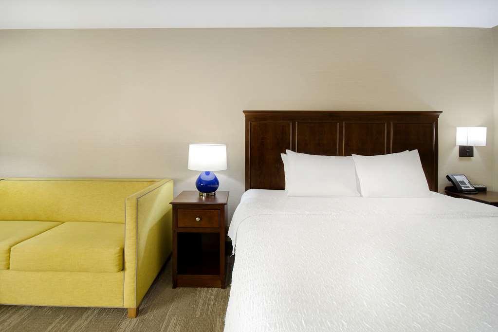 Hampton Inn Huntsville-Arsenal/South Parkway Habitación foto