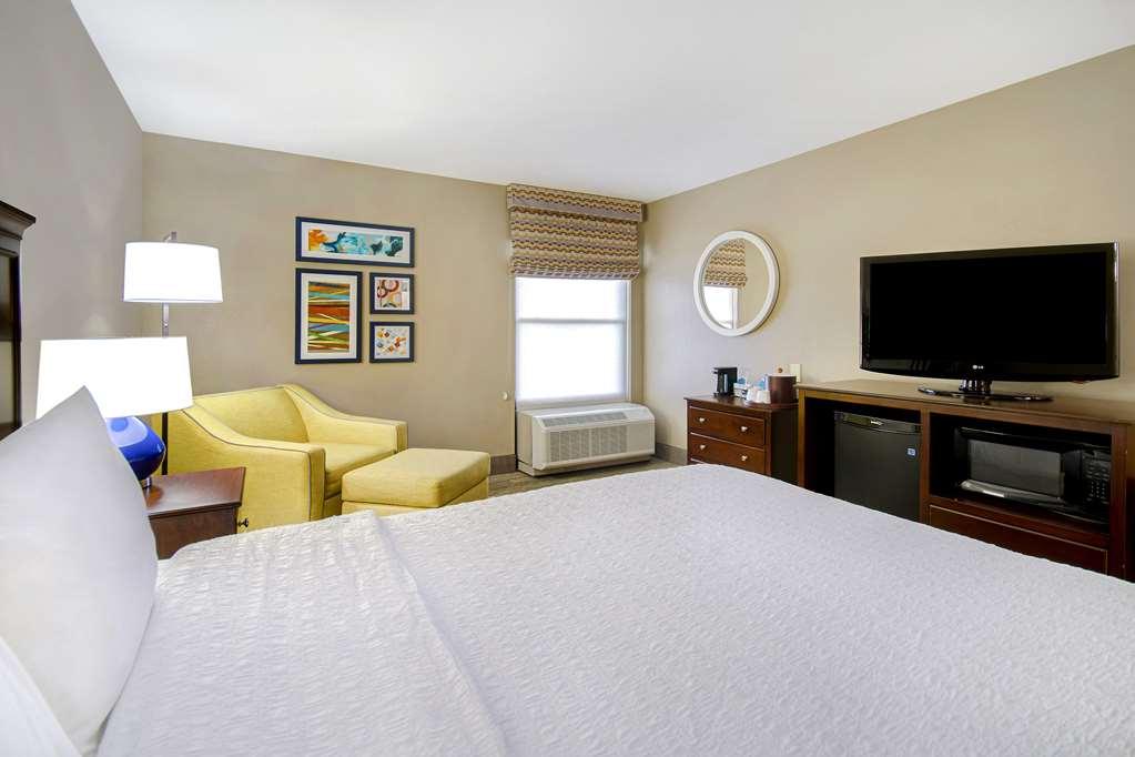 Hampton Inn Huntsville-Arsenal/South Parkway Habitación foto