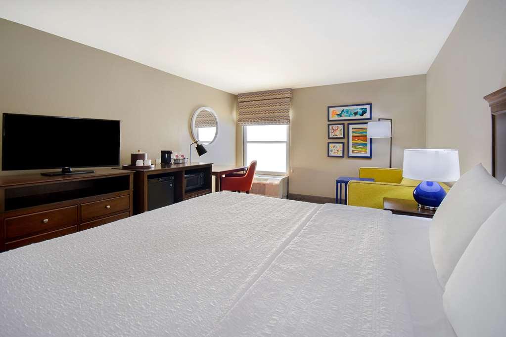 Hampton Inn Huntsville-Arsenal/South Parkway Habitación foto